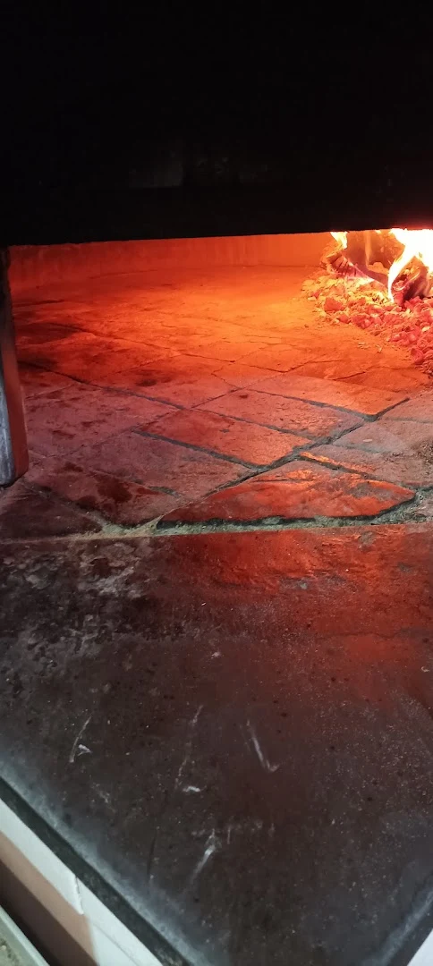 Pizzeria Le Tre Stelle · Foto 4